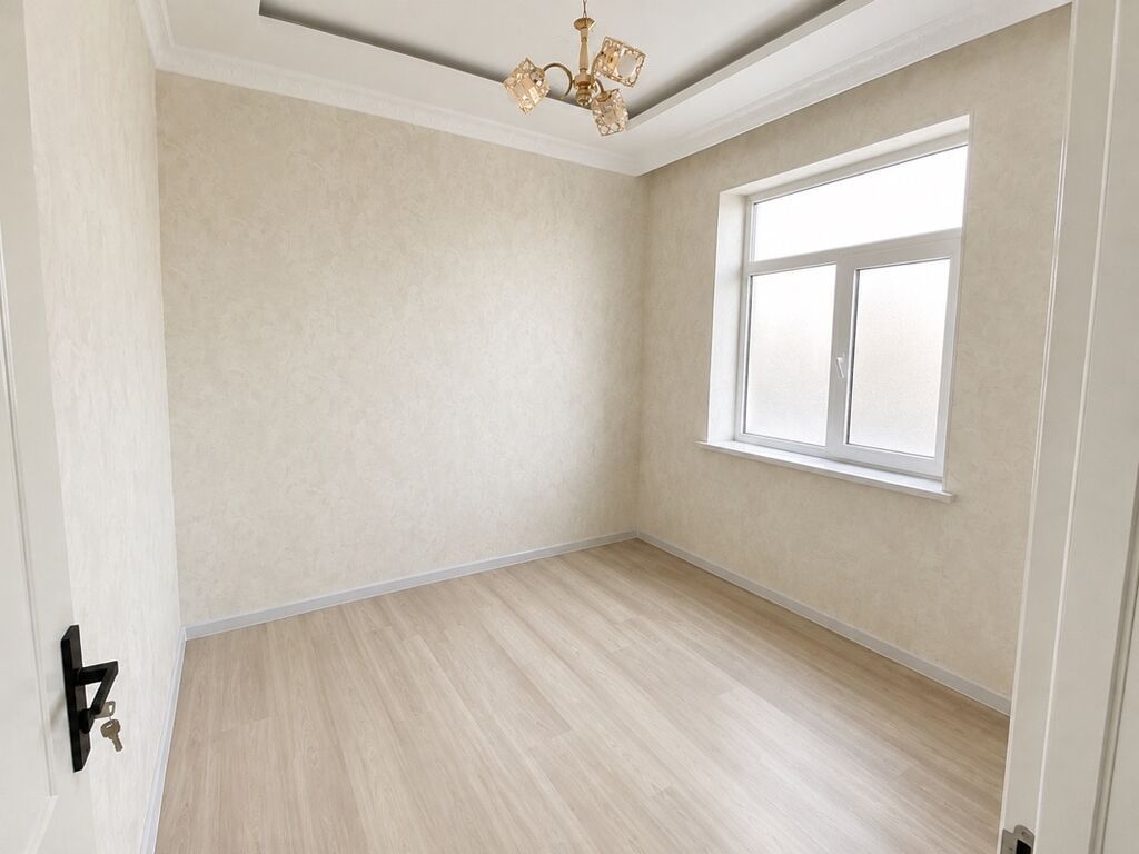 Privat həyətli, müasir üslubda tikilmiş 1 mərtəbəli fərdi yaşayış evi — Daşınmaz əmlak, Digah (4)
