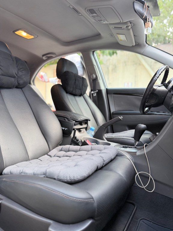 Hyundai Sonata, 2.0 L, 2009 il, 375 000 km — Avtomobillər, Bakı (10)