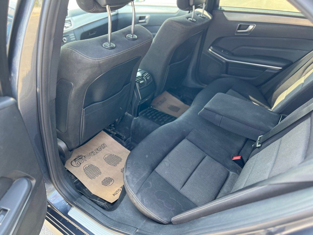 Mercedes E 250, 2.1 L, 2015 il, 290 000 km — Avtomobillər, Gəncə (8)