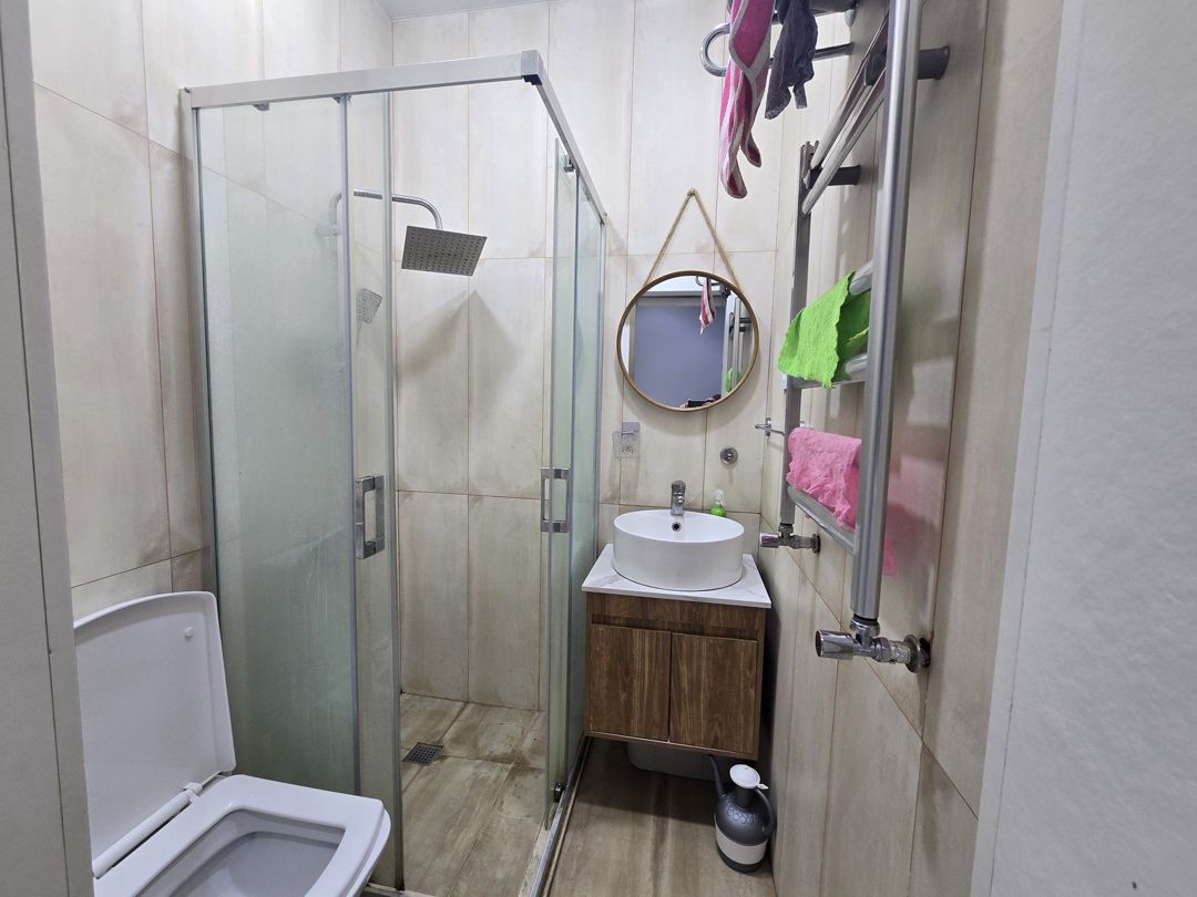 2-otaqlı yeni tikili kirayə verilir, Sumqayıt ş., 50 m² — Mənzil, Sumqayıt (7)