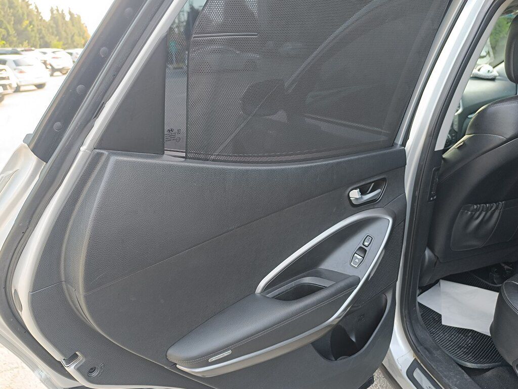 Hyundai Santa Fe, 2.4 L, 2014 il, 274 545 km — Avtomobillər, Sumqayıt (7)