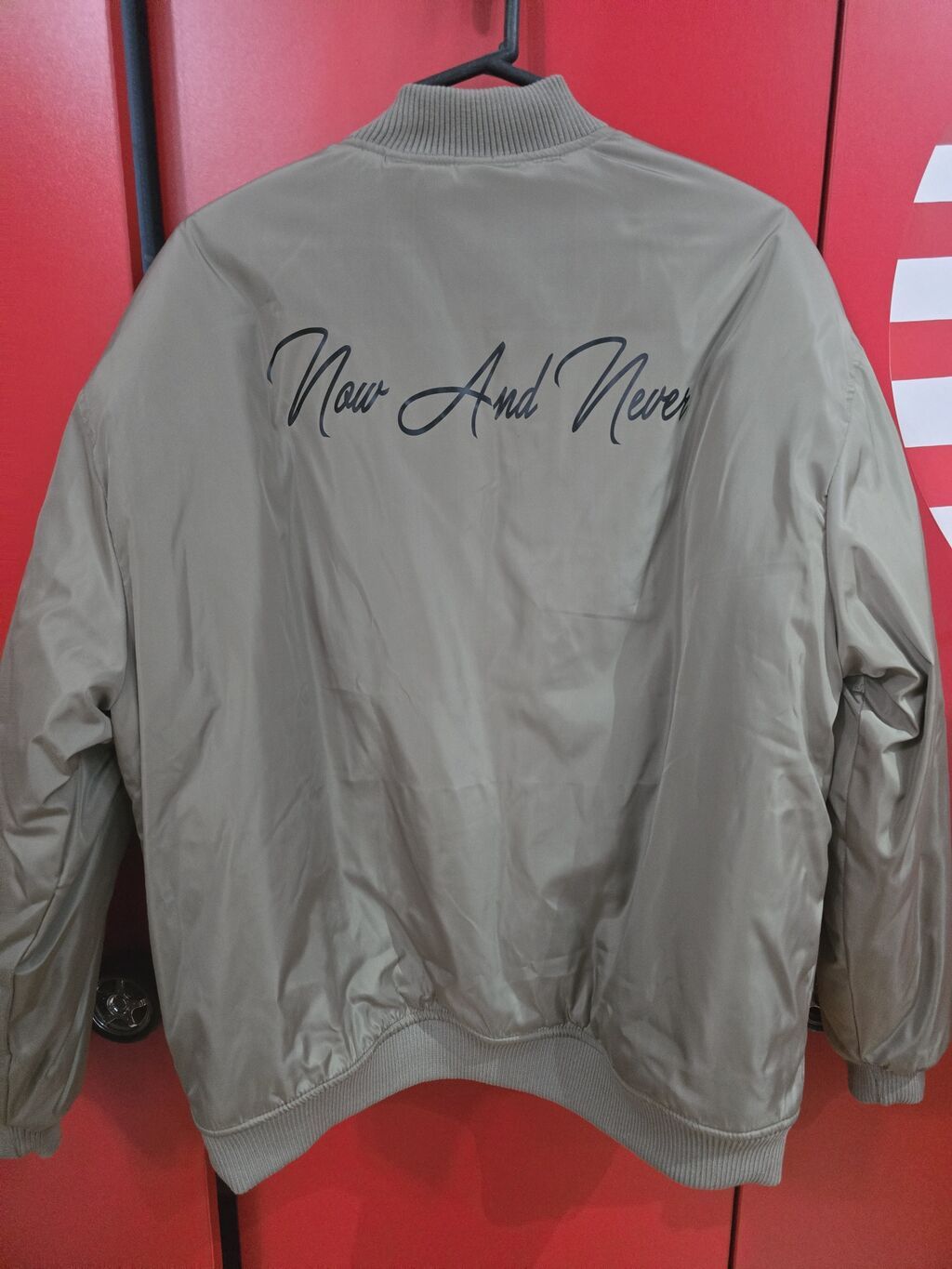 Jaket, Uniseks, 12 - 14 yaş, Defacto — Jaketlər, Digah (2)