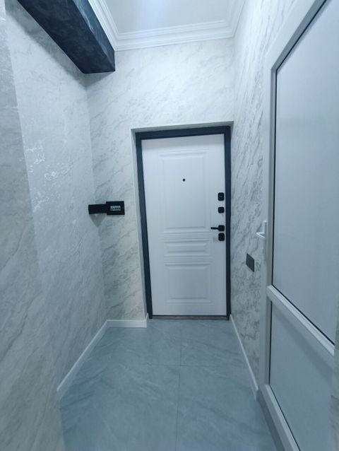 2-otaqlı yeni tikili, Xırdalan ş., 30 m² — Xırdalan