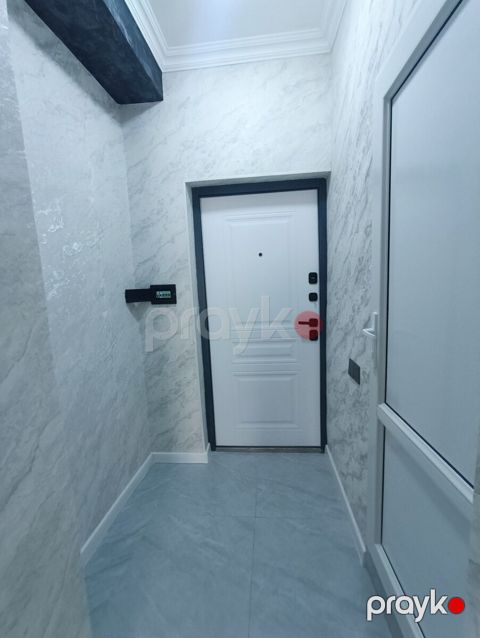 2-otaqlı yeni tikili, Xırdalan ş., 30 m²