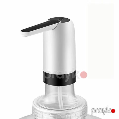 Dispenser Stolüstü, Yeni