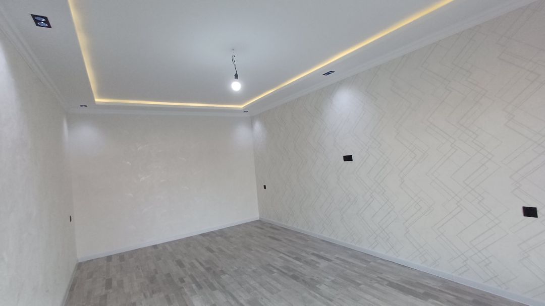Həyət evi, Ramana qəs — Ev, villa, Bakı (10)