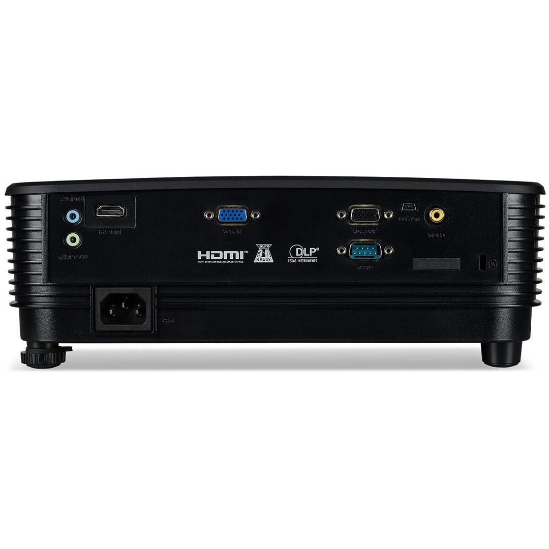 Proyektor Acer X1123HP DLP — Elektronika, Bakı (2)