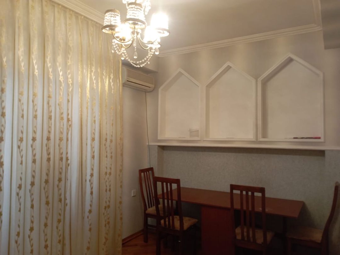 3-otaqlı yeni tikili kirayə verilir, E. Akademiyası m., 80 m² — Mənzil, Bakı (8)