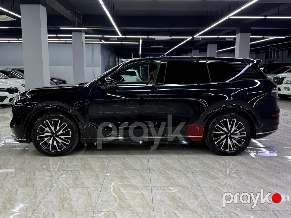 Changan Qiyuan Q07, 1.5 L, 31.7 kWh, 2025 il, 10 000 km — Avtomobillər, Bakı (4)