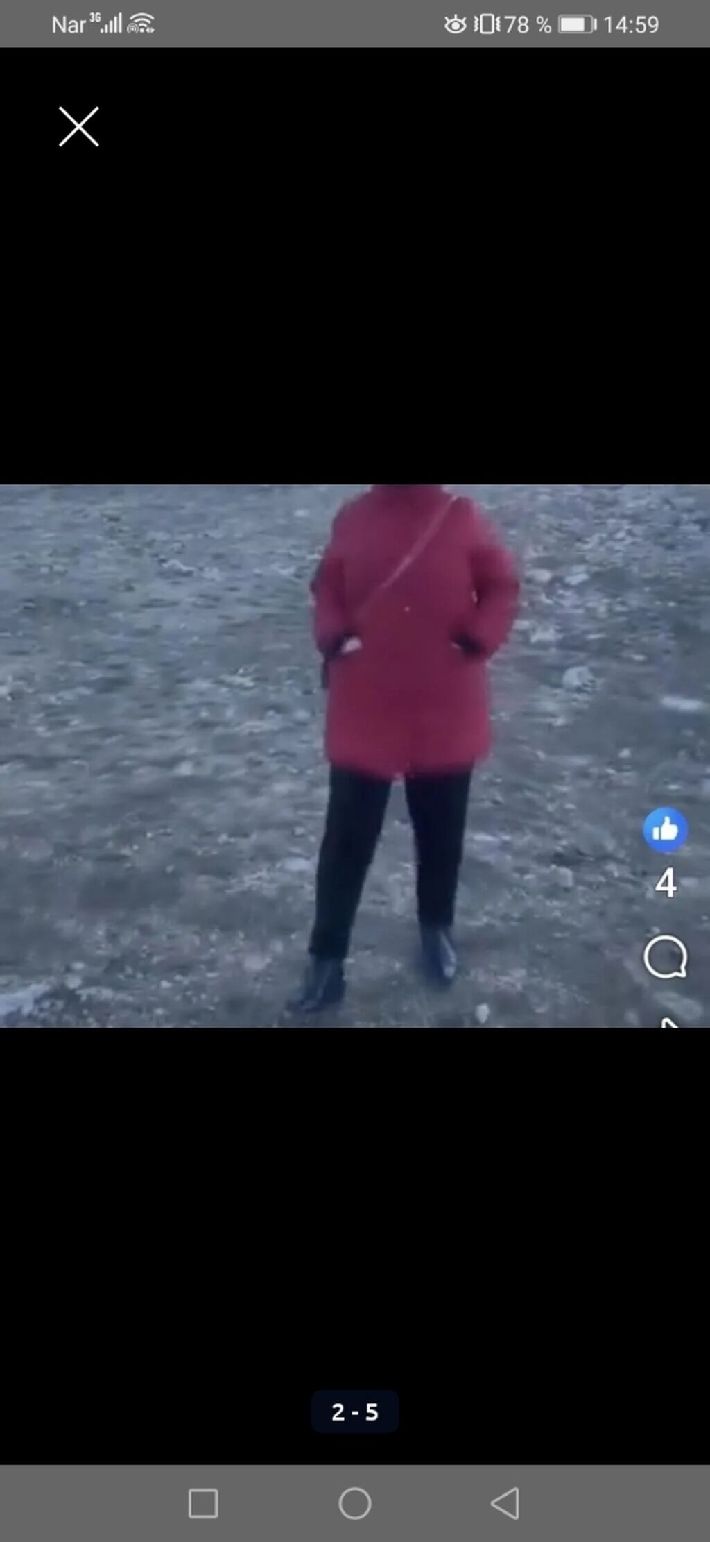 Qadınlar üçün qışlıq şişmə palto - Payız yaz mövsümü üçün. 150 manata — Kurtkalar, Bakı (3)
