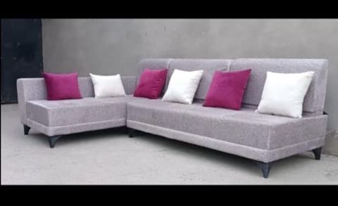 Aynur 4540💫 Divan təcili evdən çıxmalidir Ölçü 180 ×280 açılır yataq — Mehdiabad