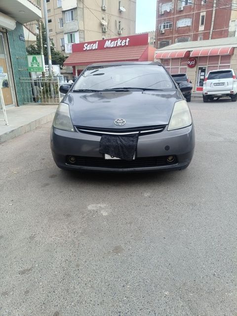 Toyota Prius, 1.5 L, 1.3 kWh, 2008 il, 422 000 km — Bakı
