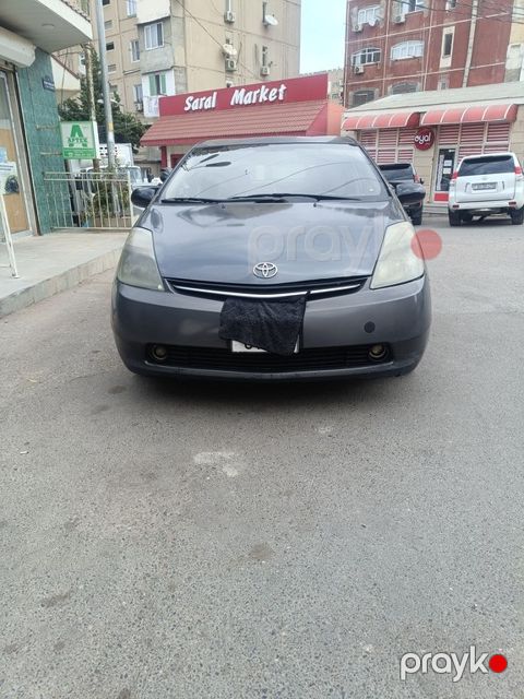 Toyota Prius, 1.5 L, 1.3 kWh, 2008 il, 422 000 km