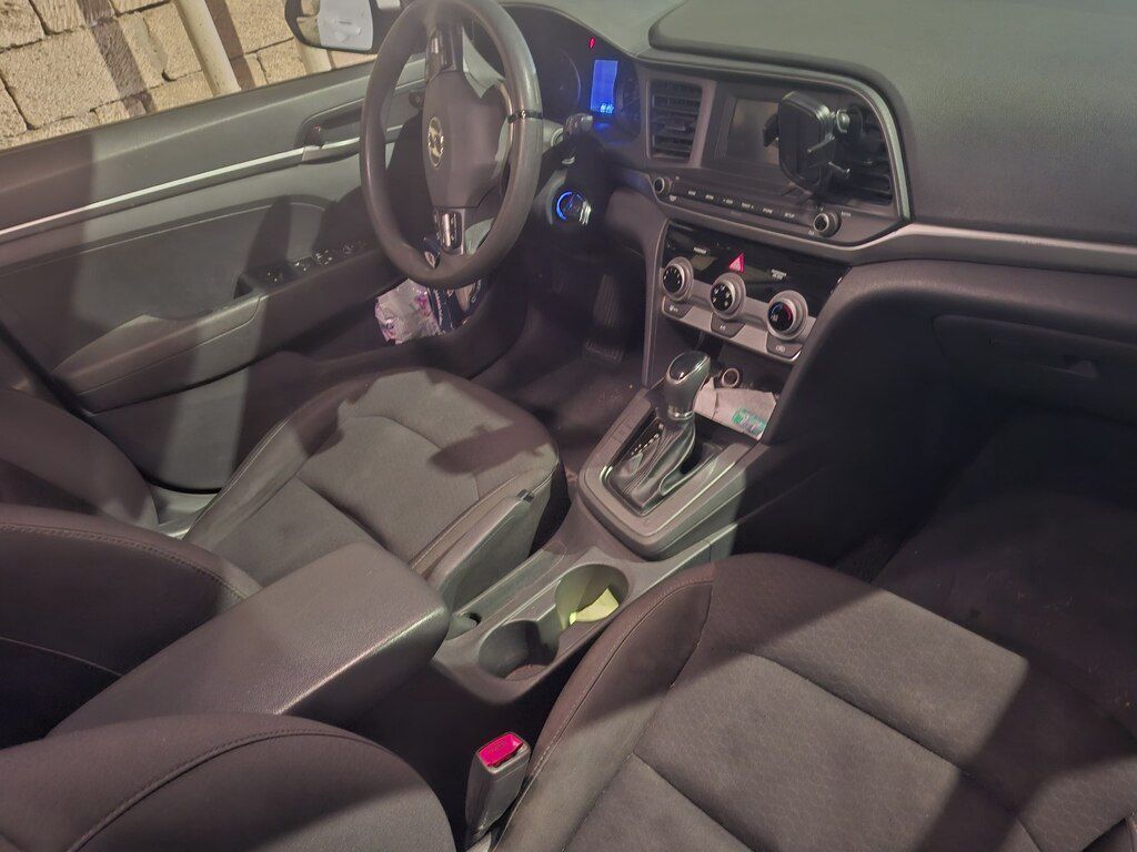 Hyundai Elantra, 2.0 L, 2019 il, 241 402 km — Avtomobillər, Bakı (3)