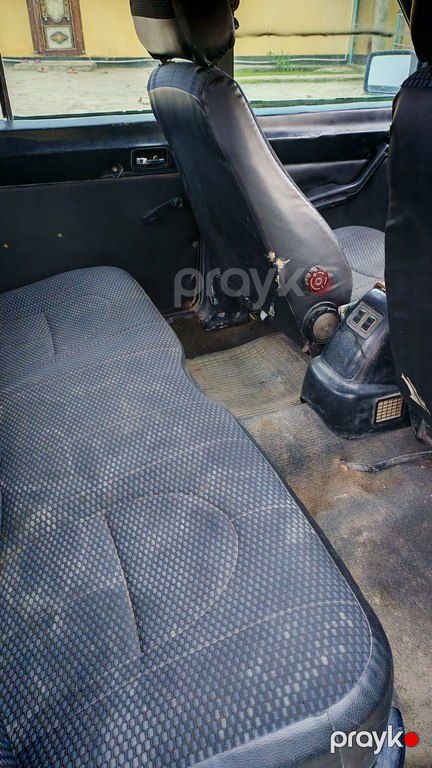 GAZ 3110 "Volga", 2.1 L, 1997 il, 750 000 km — Avtomobillər, İmişli (6)