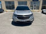 Chevrolet Equinox, 1.5 L, 2019 il, 168 700 km — Otomobil