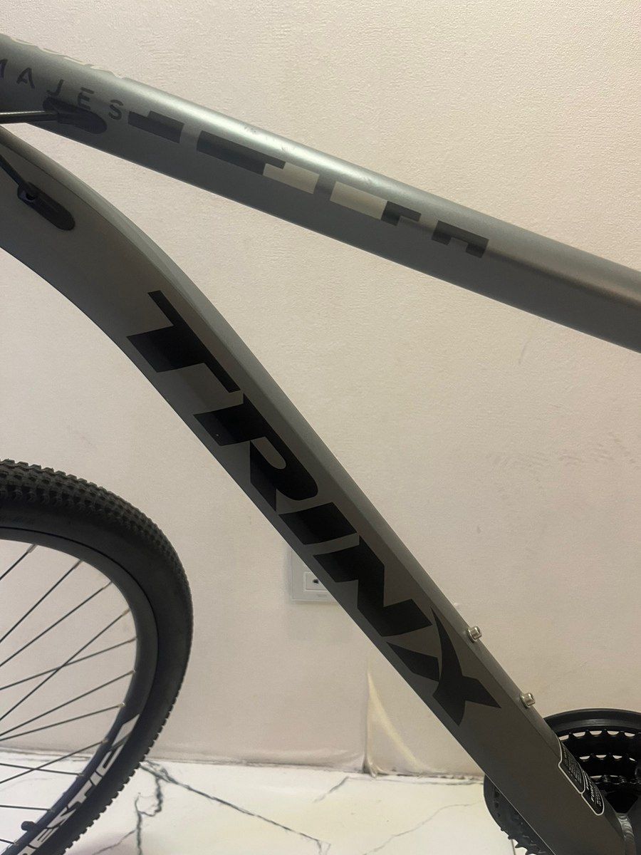 Velosiped Trinx — Velosipedlər, Bakı (3)