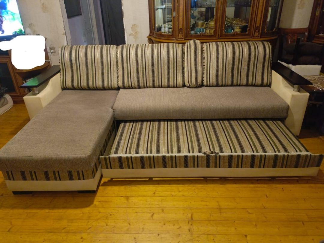 Künc divan — Mallar, Bakı (7)