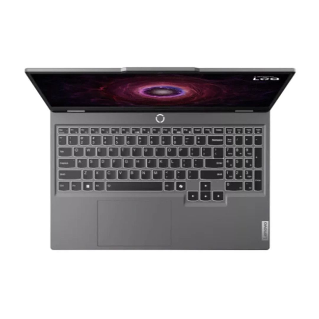 Lenovo loq 15ARP9 83JC00LBRK — Elektronika, Bakı (5)