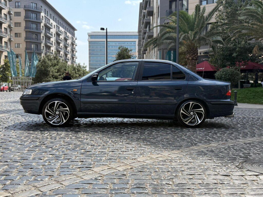 Khazar LX, 1.7 L, 2019 il, 150 000 km — Avtomobillər, Bakı (5)