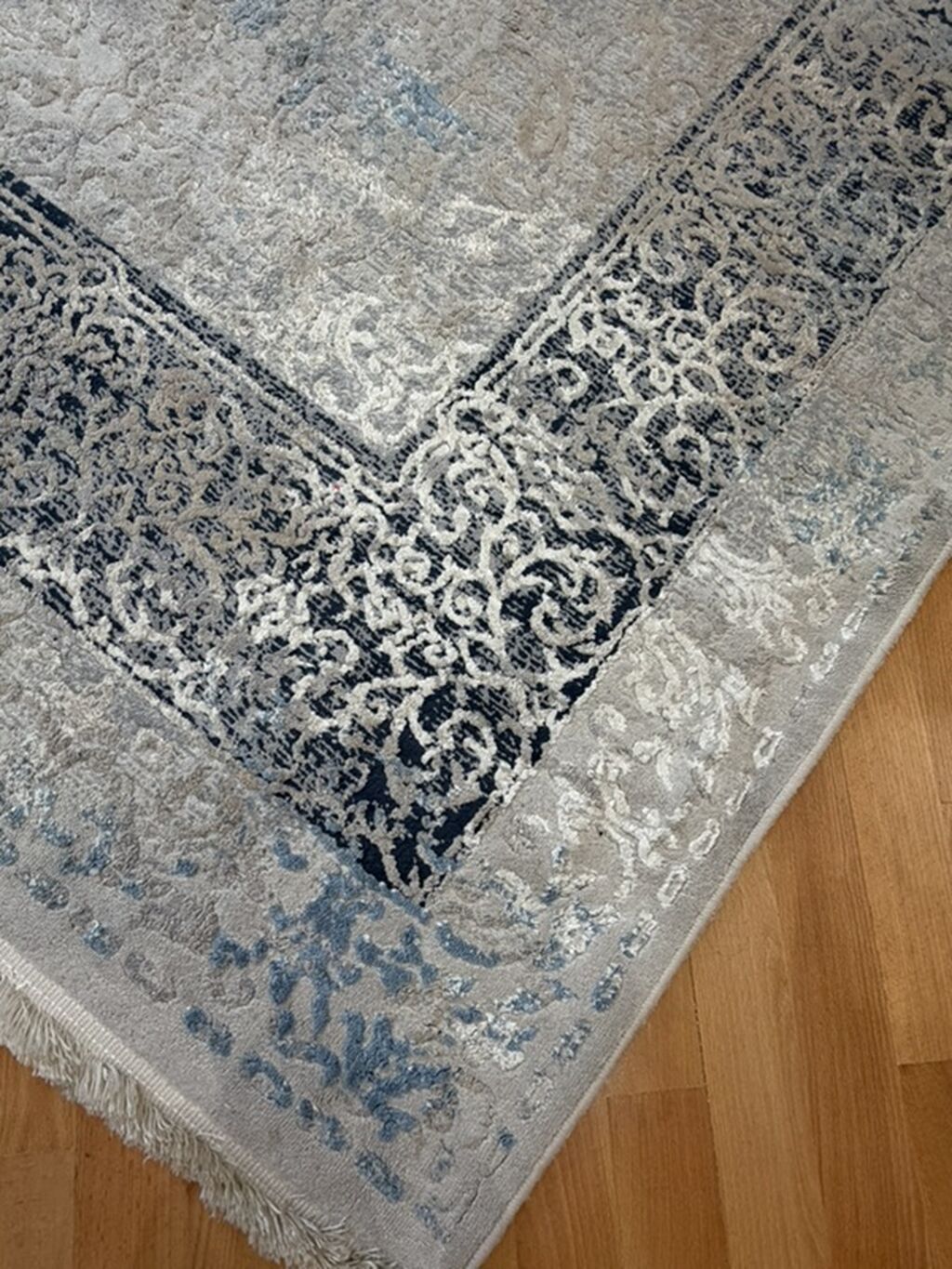 Xalça Türkiyə — Mallar, Bakı (6)