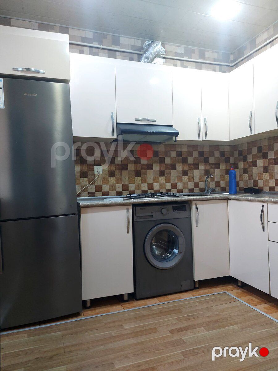 2-otaqlı mənzil, Xırdalan ş., 60 m² — Mənzil, Xırdalan (8)