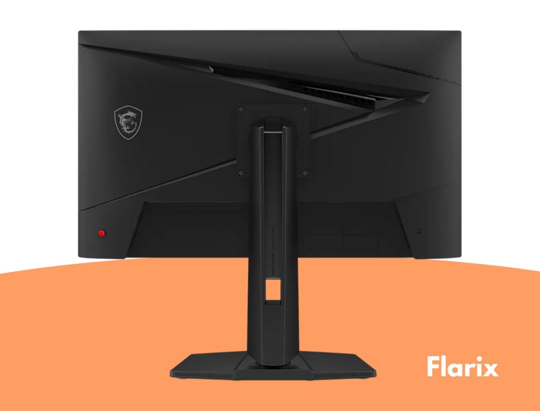Monitor MSI MAG 274QPF X32 2K 320Hz 27" — Elektronika, Bakı (5)