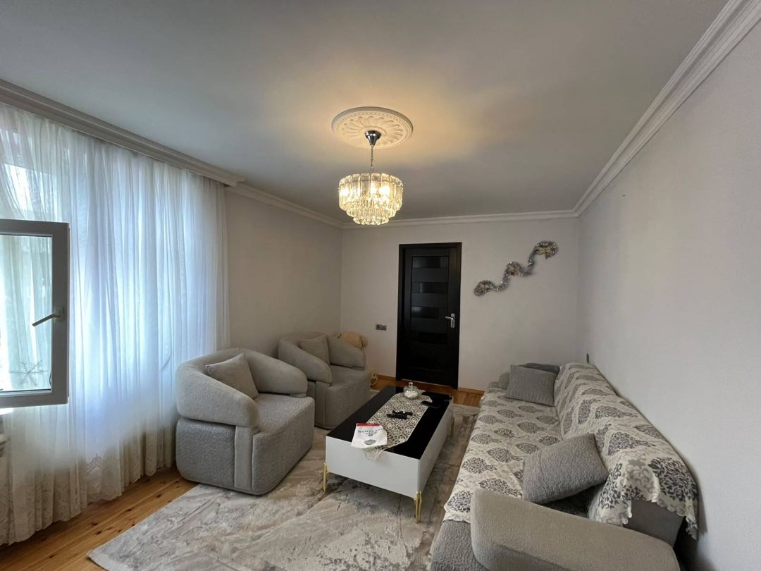 2-otaqlı mənzil, Binəqədi r., 35 m² — Mənzil, Bakı (2)