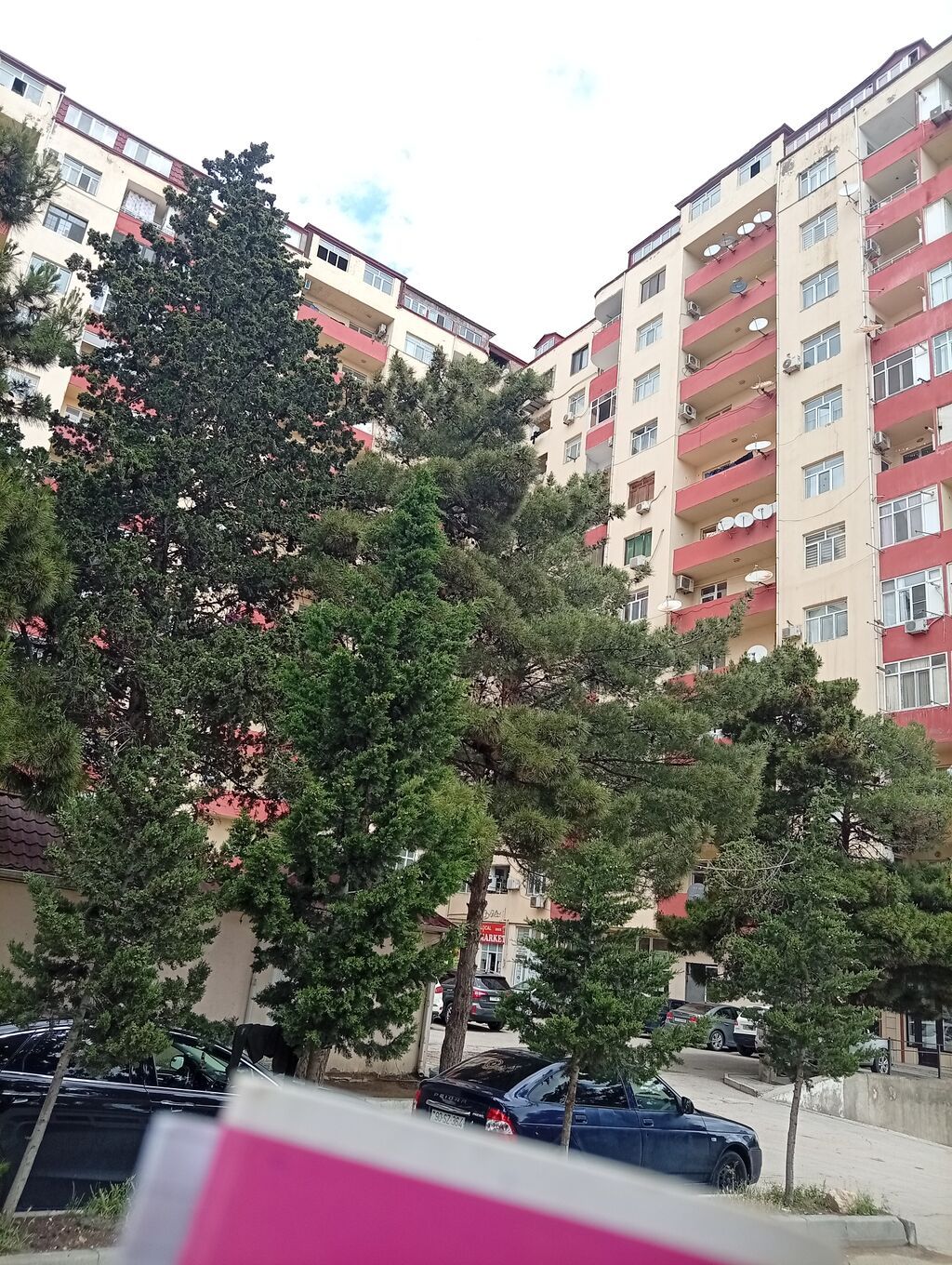 Kafe və restoran kimi hazır biznes — Daşınmaz əmlak, Sumqayıt (6)