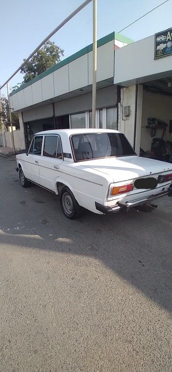 Lada (VAZ) 2106, 1.5 L, 1987 il, 200 000 km — Avtomobillər, Lənkəran (2)
