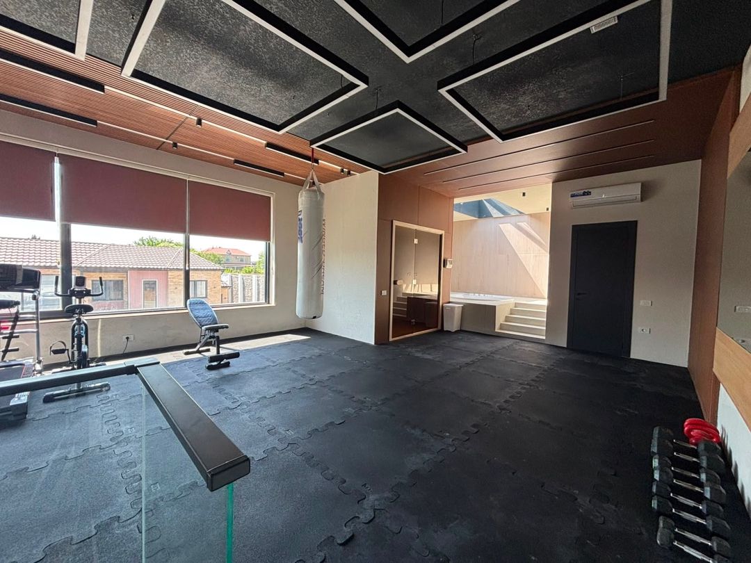 Bağ evi kirayə verilir, Novxanı qəs — Ev, villa, Bakı (11)