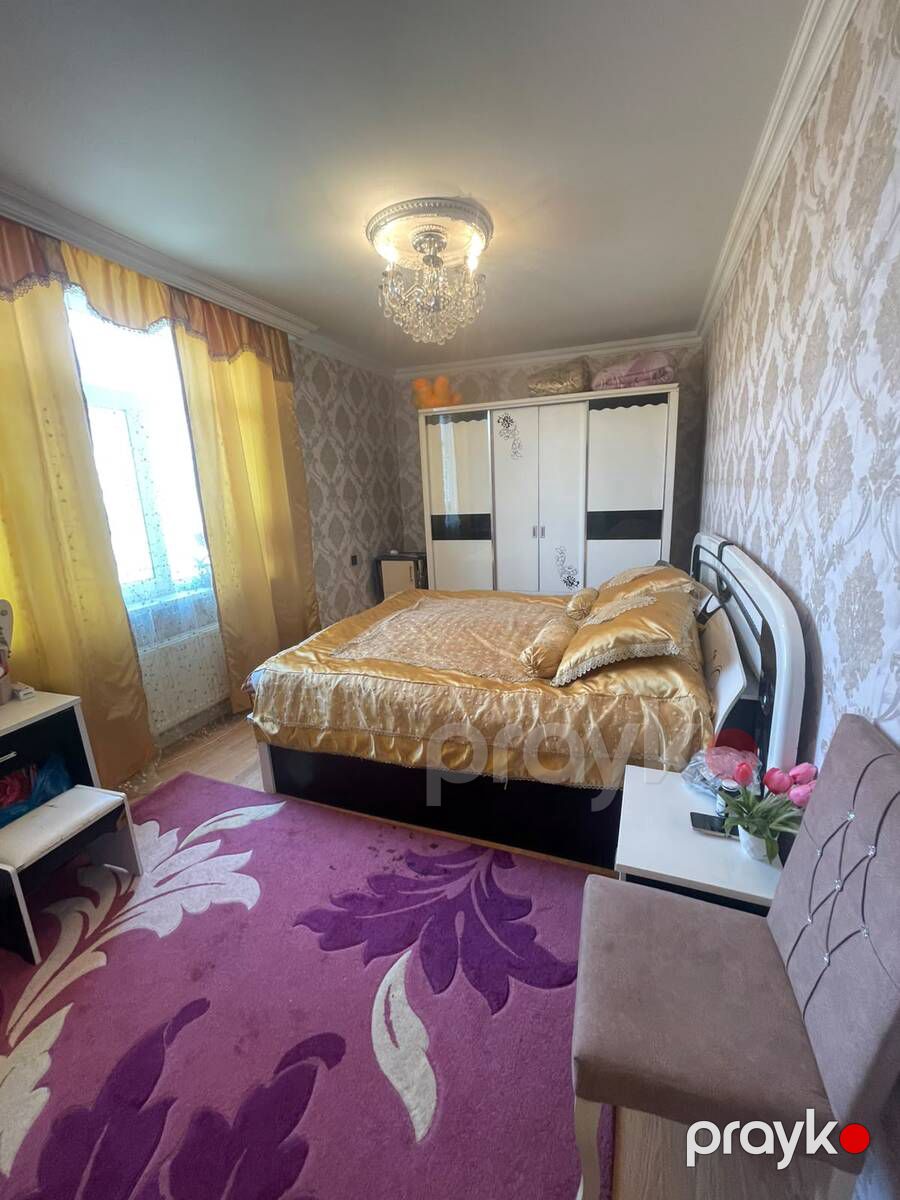 2-otaqlı mənzil, Sumqayıt ş., 58 m² — Mənzil, Sumqayıt (4)