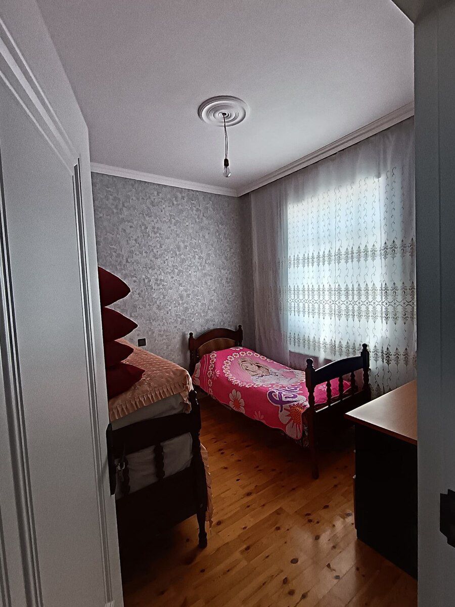 Həyət evi, Sumqayıt ş — Ev, villa, Sumqayıt (9)