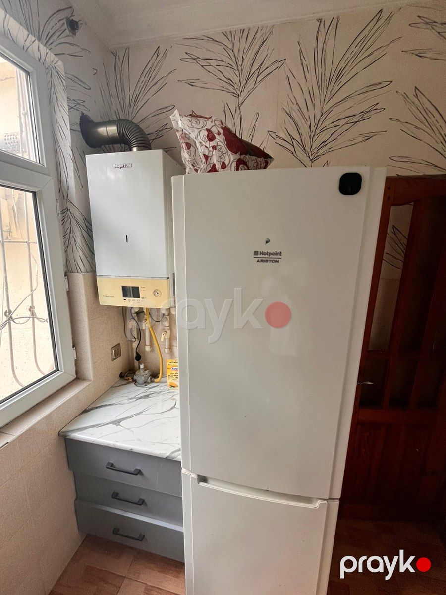 3-otaqlı mənzil, 20 yanvar küç., 55 m² — Mənzil, Bakı (10)