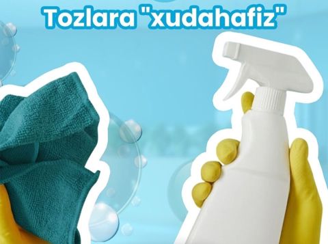 Xadimələr — Bakı