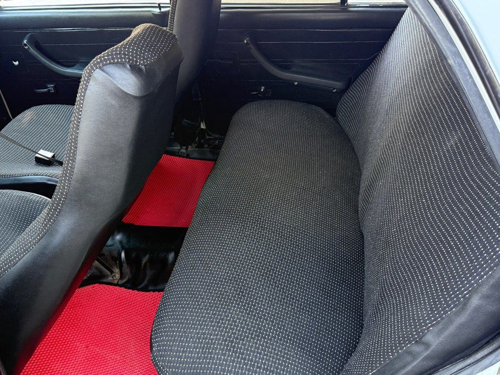 Lada (VAZ) 2107, 1.7 L, 2006 il, 30 000 km — Avtomobillər, Bərdə (7)