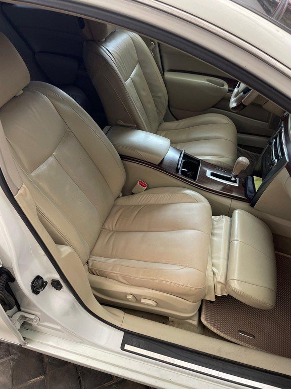 Nissan Teana, 2.5 L, 2011 il, 214 500 km — Avtomobillər, Qusar (9)
