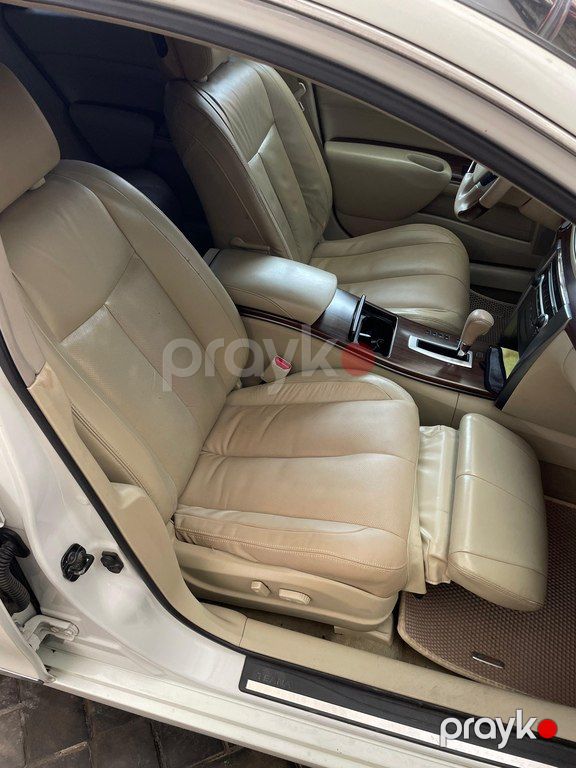 Nissan Teana, 2.5 L, 2011 il, 214 500 km — Avtomobillər, Qusar (9)