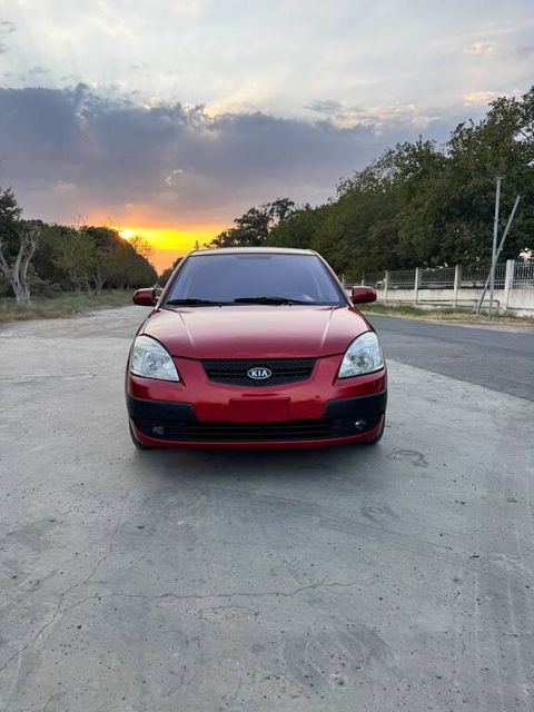 Kia Rio, 1.5 L, 2005 il, 532 303 km — Biləsuvar