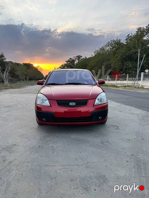 Kia Rio, 1.5 L, 2005 il, 532 303 km
