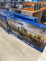 Taube Vıdaa Smart TV – 165 sm (65") 4K Ultra HD - Ekran: 165 sm — musa.imanzade