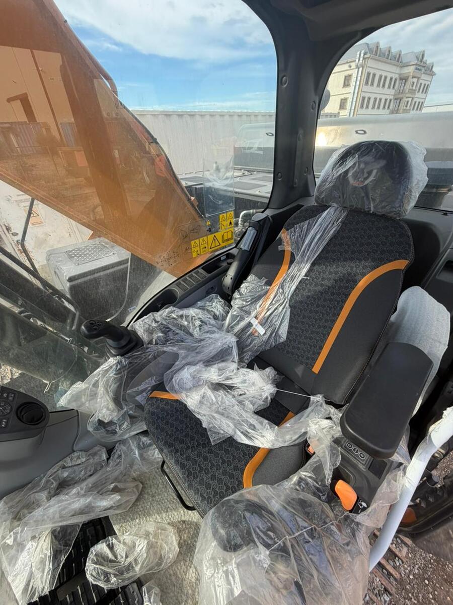 Ekskavator 30 t, 2024 il — Avto, Bakı (7)