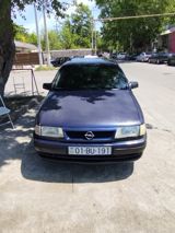 Opel Vectra, 1995 il — Avtomobillər