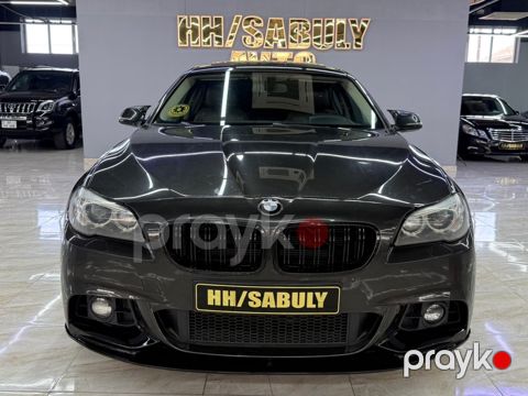 BMW 528, 2.0 L, 2014 il, 150 000 km