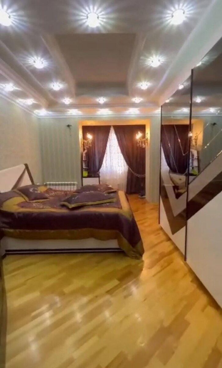 4-otaqlı mənzil, Lənkəran ş., 105 m² — Mənzil, Lənkəran (4)