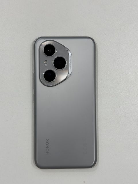 Honor 400 Pro Lunar Grey 512GB/12GB — Bakı