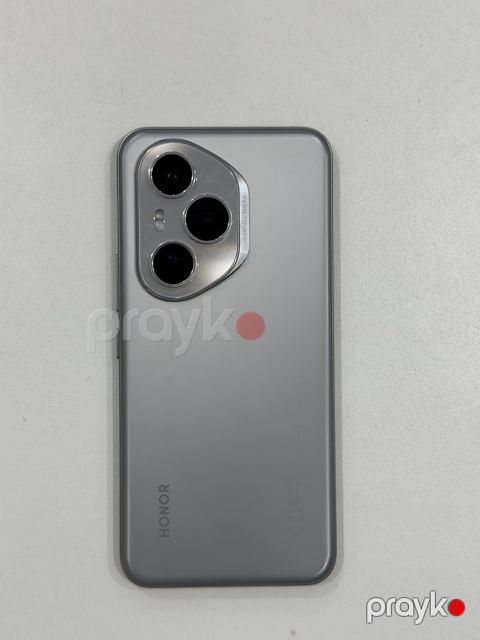 Honor 400 Pro Lunar Grey 512GB/12GB