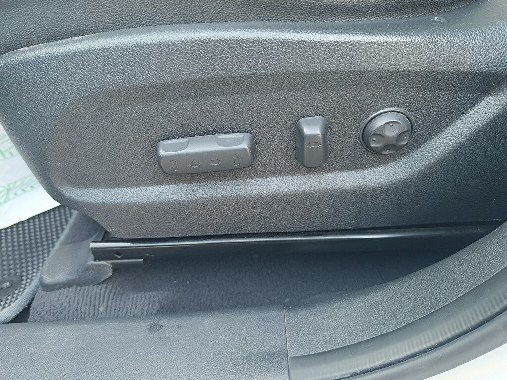 Hyundai Santa Fe, 2.4 L, 2014 il, 274 545 km — Avtomobillər, Sumqayıt (9)