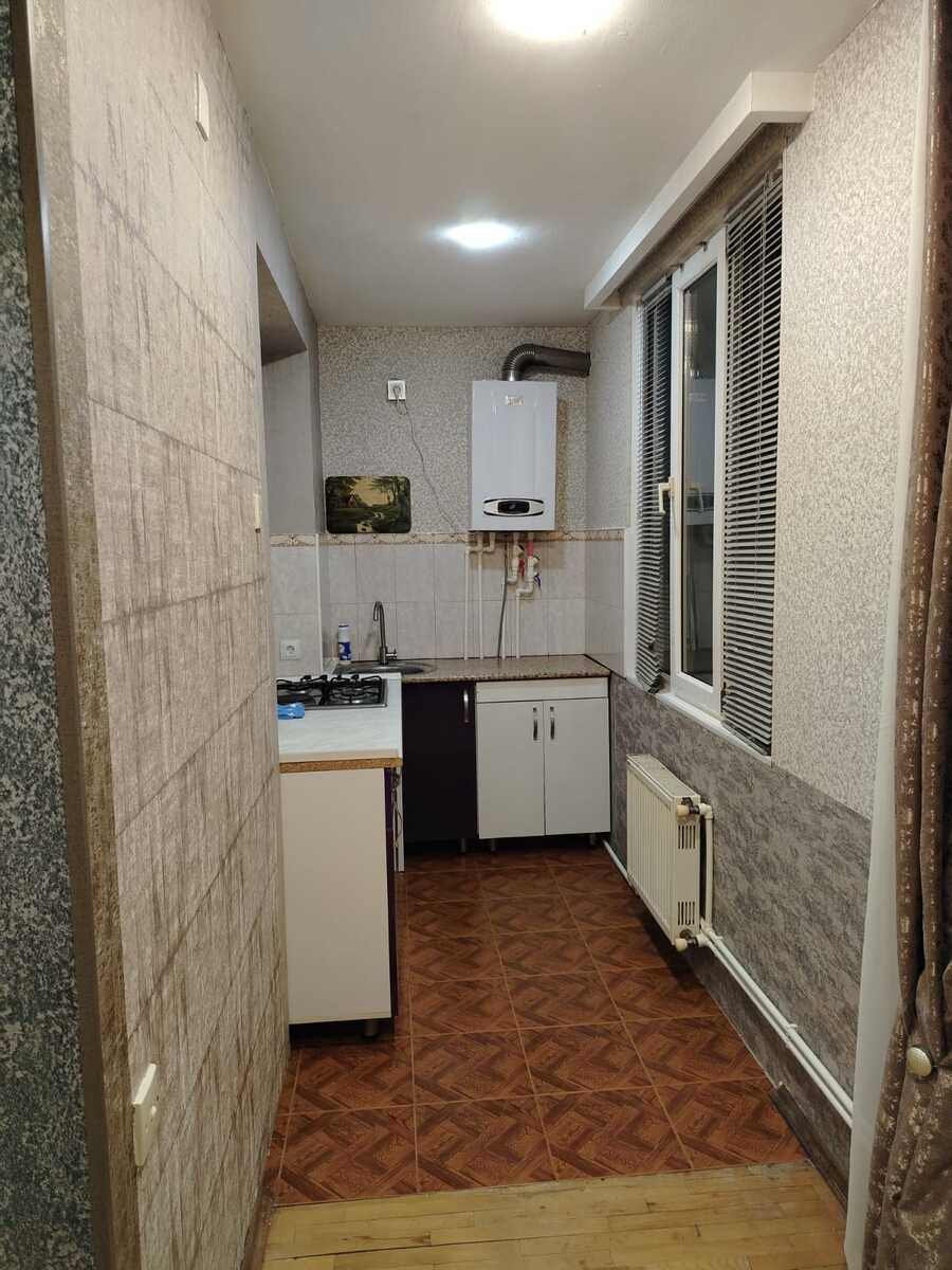 2-otaqlı mənzil, Bakıxanov qəs., 47 m² — Mənzil, Bakı (4)