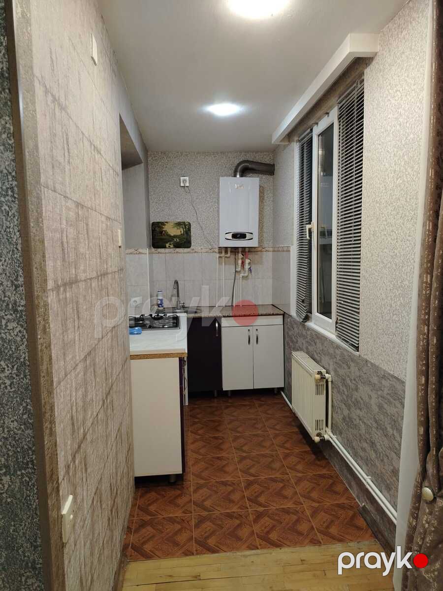 2-otaqlı mənzil, Bakıxanov qəs., 47 m² — Mənzil, Bakı (4)